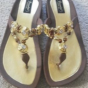 Womens sandals